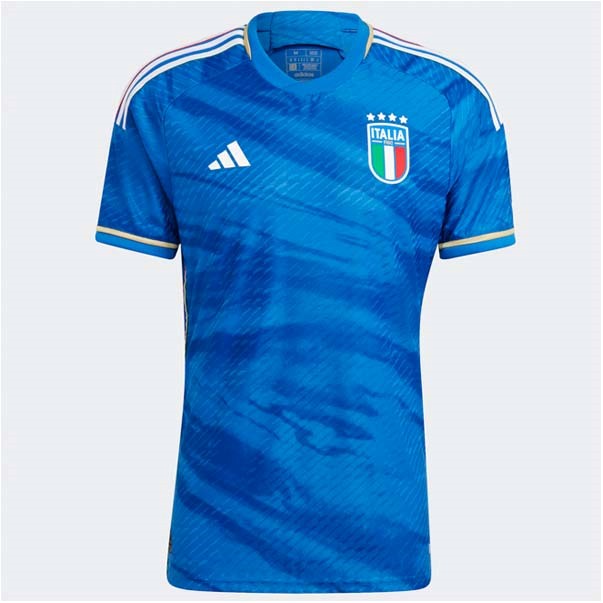 Camiseta Italia 1ª 2023 2024